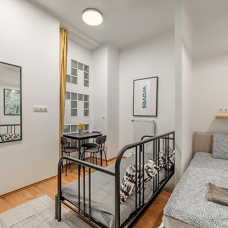 Downtown Budapest Hegedus 8 Extérieur photo
