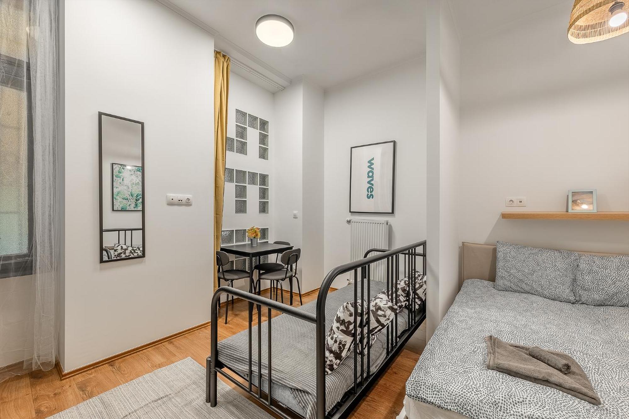 Downtown Budapest Hegedus 8 Extérieur photo