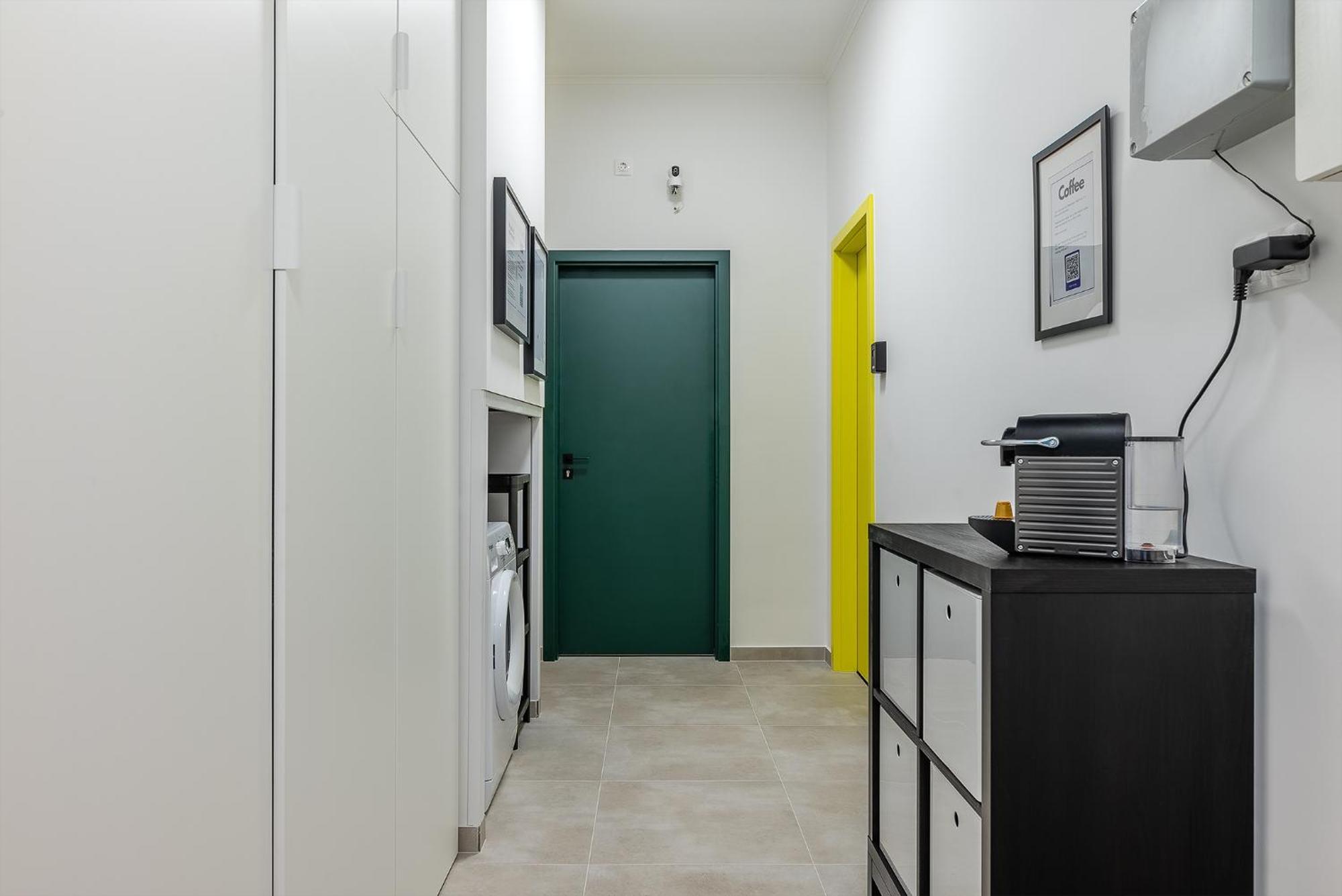 Downtown Budapest Hegedus 8 Extérieur photo