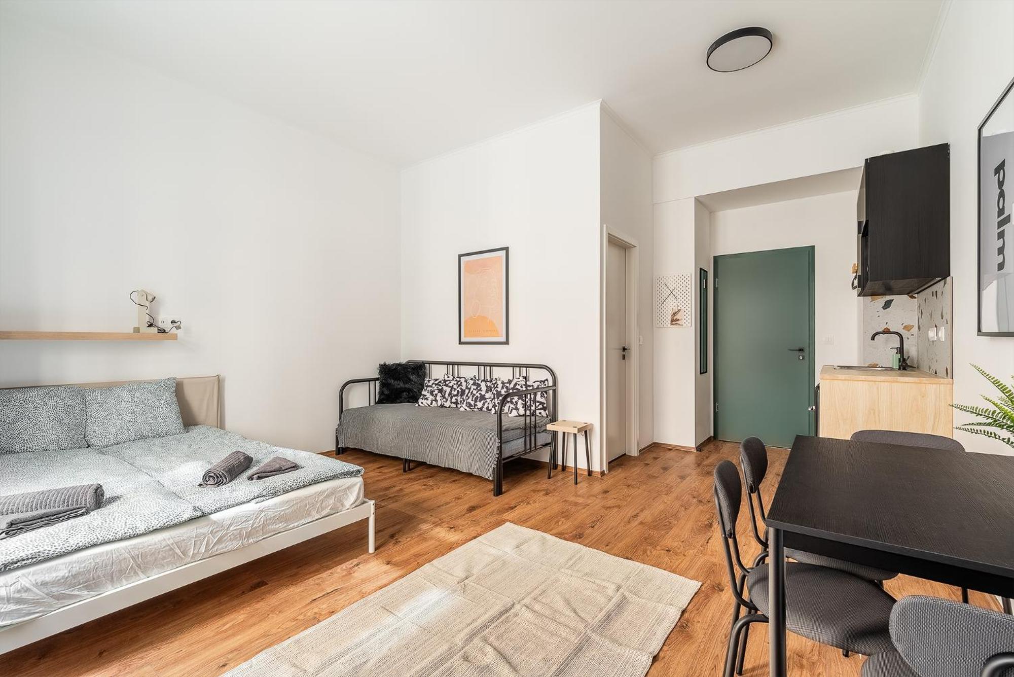 Downtown Budapest Hegedus 8 Extérieur photo